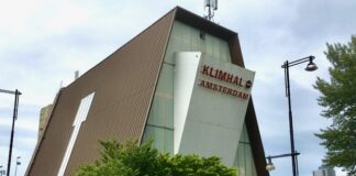 Doorstart Klimhal Sloterdijk afgeblazen