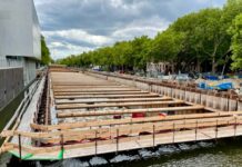 1800 autobezitters in West mogen parkeren in Singelgrachtgarage