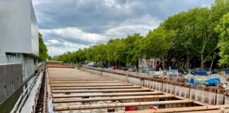 1800 autobezitters in West mogen parkeren in Singelgrachtgarage