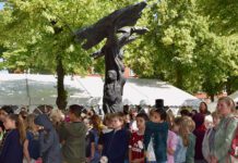 7x Keti Koti van De Baarsjes tot Osdorp