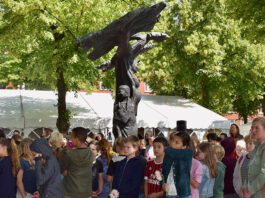 7x Keti Koti van De Baarsjes tot Osdorp