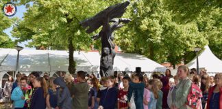 7x Keti Koti van De Baarsjes tot Osdorp