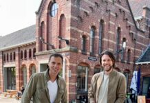 Bouwen aan een cultuurdorp met leuke dingen en minder hinder