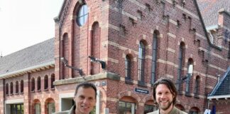 Bouwen aan een cultuurdorp met leuke dingen en minder hinder