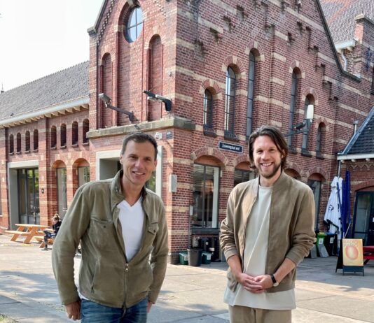 Bouwen aan een cultuurdorp met leuke dingen en minder hinder