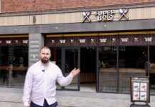 BoLo presenteert: SuperBoLo op het Bos en Lommerplein