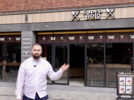 BoLo presenteert: SuperBoLo op het Bos en Lommerplein