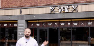 BoLo presenteert: SuperBoLo op het Bos en Lommerplein