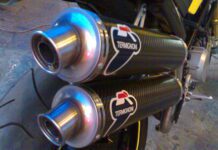 Politie: vaker controle op geluidsoverlast motoren en auto’s in Nieuw-West