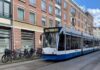 Tram 19 en 3 voorlopig gered, GVB broedt op ander plan