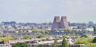 Ideeën gezocht voor een beter, groener of inclusiever West