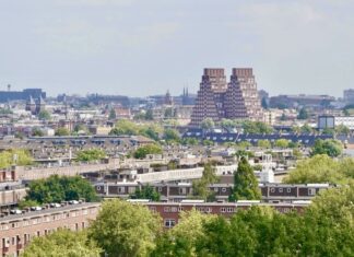 Ideeën gezocht voor een beter, groener of inclusiever West
