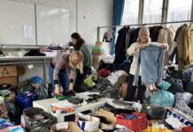 Dakloosheid dreigt voor West Kleedt Aan