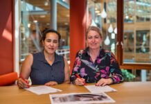 275 nieuwe woningen Eigen Haard in Osdorp