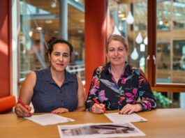 275 nieuwe woningen Eigen Haard in Osdorp