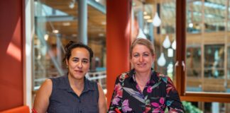 275 nieuwe woningen Eigen Haard in Osdorp