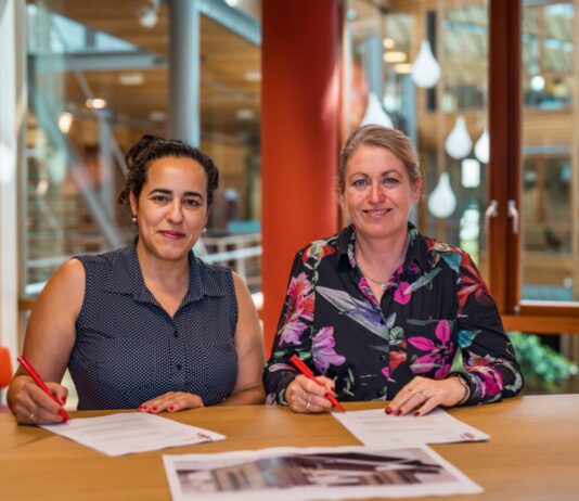 275 nieuwe woningen Eigen Haard in Osdorp