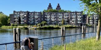 Proef met ‘statiegeldringen’ in West