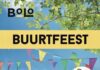 BoLo Buurtfeest met markt, hapjes en drankjes, kinderactiviteiten en Panna Knock Out