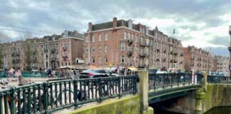 Bruggen kunnen toch langer mee