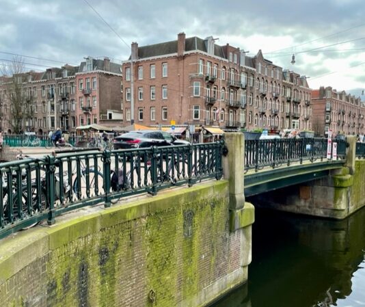 Bruggen kunnen toch langer mee