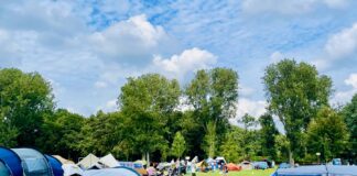 De magie van de Buurtcamping – Wonderen van West