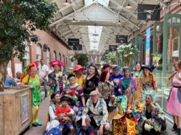Kinkerstraat en Bos en Lommerplein vernieuwd: 2x feest