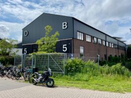 Bigband blaast vrijdag in Houthavens gratis de zomer weer aan
