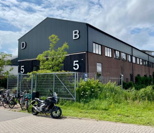 Bigband blaast vrijdag in Houthavens gratis de zomer weer aan