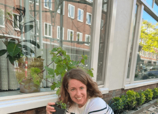 West Begroot gaat weer van start! – Column Ester Fabriek, dagelijks bestuurder stadsdeel West