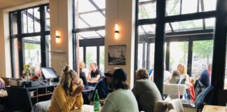 Eetcafé Van Houten krijgt ‘onnoemelijk veel lieve reacties’ na overval