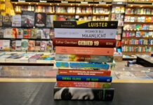 Hoogstins top 10 – Week 29