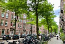 Wonen in Amsterdam, is dat nog betaalbaar?