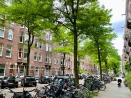 Wonen in Amsterdam, is dat nog betaalbaar?