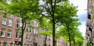 Wonen in Amsterdam, is dat nog betaalbaar?