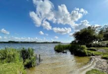 De naaktzwemmers – Wonderen van West