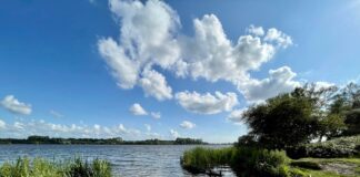 De naaktzwemmers – Wonderen van West