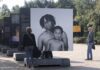 Pride Photo Tentoonstelling in het Westerpark
