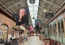 Vacature Officemanager (m/v/x) bij De Hallen Amsterdam