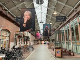 Vacature Marketing- & Communicatie Coördinator m/v/x bij De Hallen (24-32 uur)