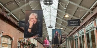 Vacature Marketing- & Communicatie Coördinator m/v/x bij De Hallen (24-32 uur)