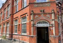 Regenbooghuis in Oud-West voor lhbtiq+-gemeenschap