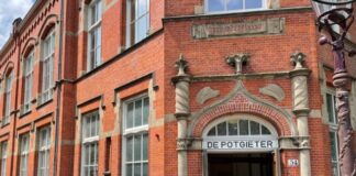 Regenbooghuis in Oud-West voor lhbtiq+-gemeenschap