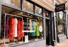 Het ‘geheime’ jeanspaleis in de Bilderdijkstraat