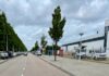 Bouw Makerstoren met werkruimtes en appartementen op Sloterdijk Rhônepark