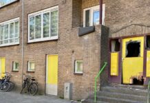 Buurtbewoners opgeschrikt door explosies Schaapherderstraat en Staalmeesterslaan