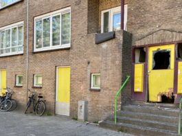 Buurtbewoners opgeschrikt door explosies Schaapherderstraat en Staalmeesterslaan