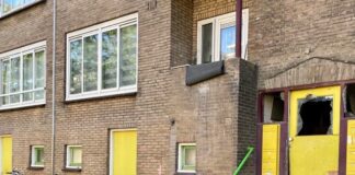 Buurtbewoners opgeschrikt door explosies Schaapherderstraat en Staalmeesterslaan