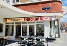 Poly, Marja en Desiree – Wonderen van West