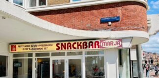 Poly, Marja en Desiree – Wonderen van West